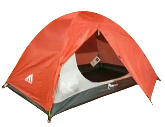 TENDA 2P