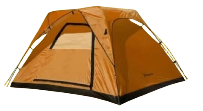 TENDA 4P